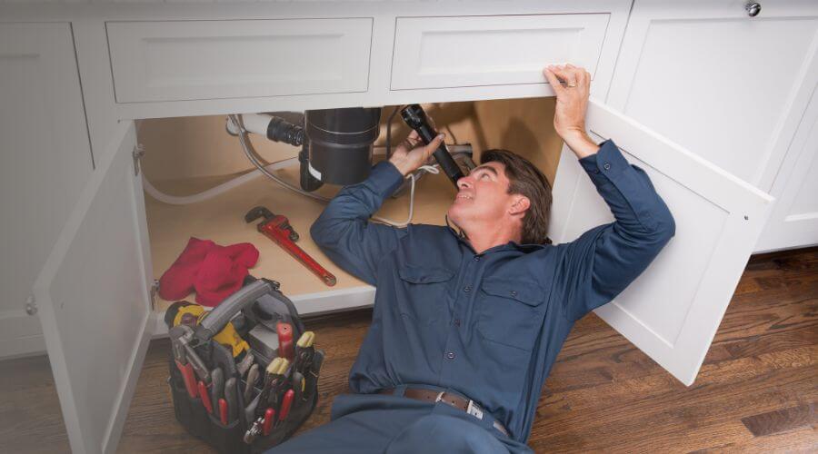Professional septic pumping service in Ridgefield, WA